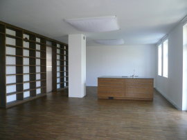 Fertigstellung Wohnung H.