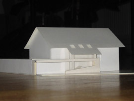 Vorentwurf