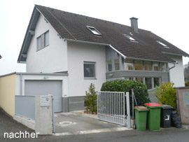 Haus W.