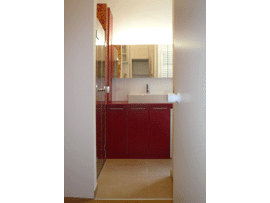 Wohnung D.+G.