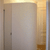 gebogene Wand