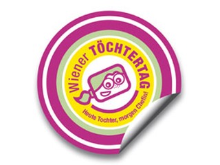 Töchtertag Logo