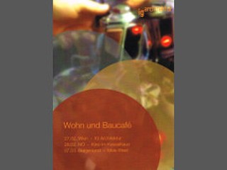 Wohn & Bau Café