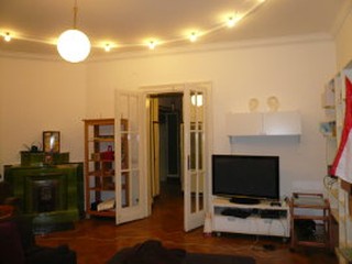 Wohnung B.