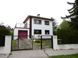Haus W.+K.