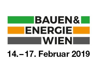 Bauen & Energie 2019