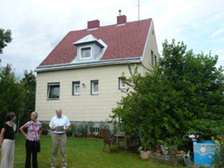 Einfamilienhaus