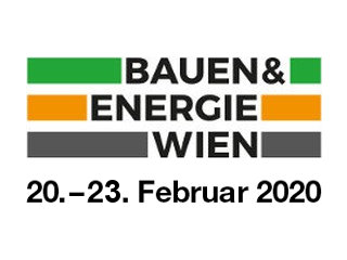 Bauen & Energie 2020