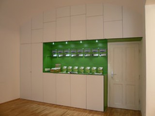 Büro Grüne